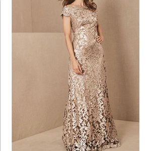 Tadashi Shoji Odette Gown